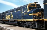 ATSF 5937 (REPOST)